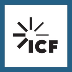 ICF Logo