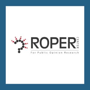 Roper Center Logo