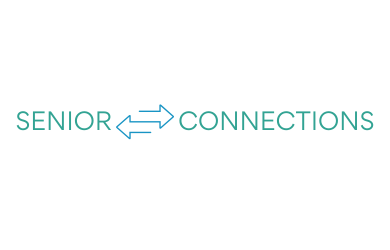 Senior Connections Logo