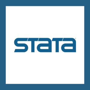 StataCorp Logo