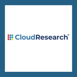 CloudResearch Logo