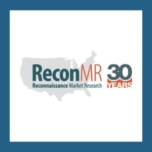 ReconMR Logo