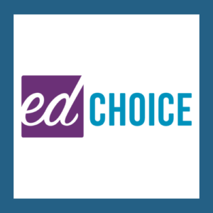edChoice logo