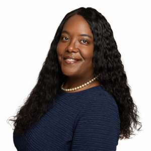 Akilah Evans-Pigford