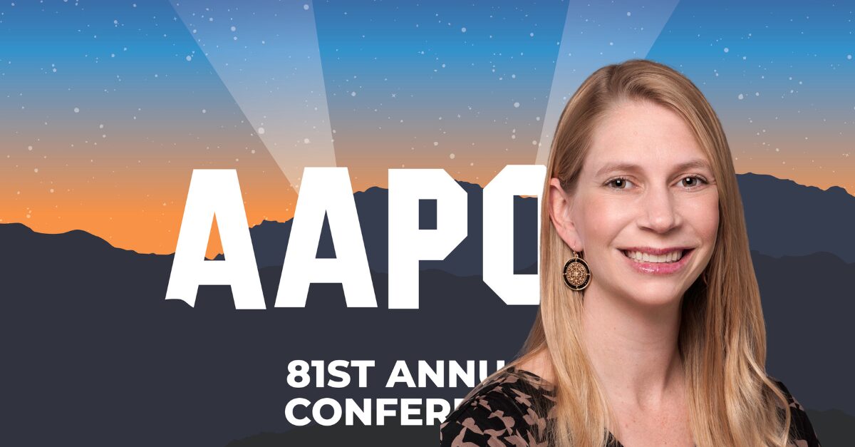 Emily Geisen on Innovation