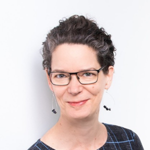 Frauke Kreuter Frauke Kreuter