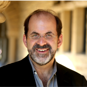 Jon Krosnick Jon Krosnick