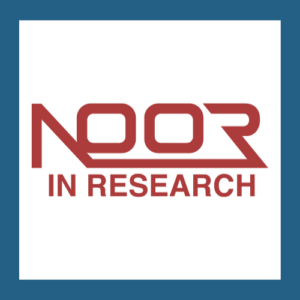 NOOR in Research