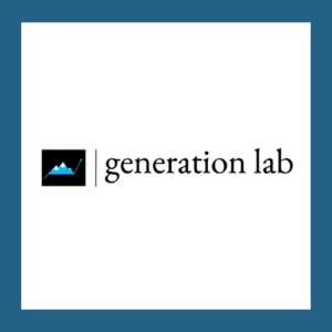 Generation Lab