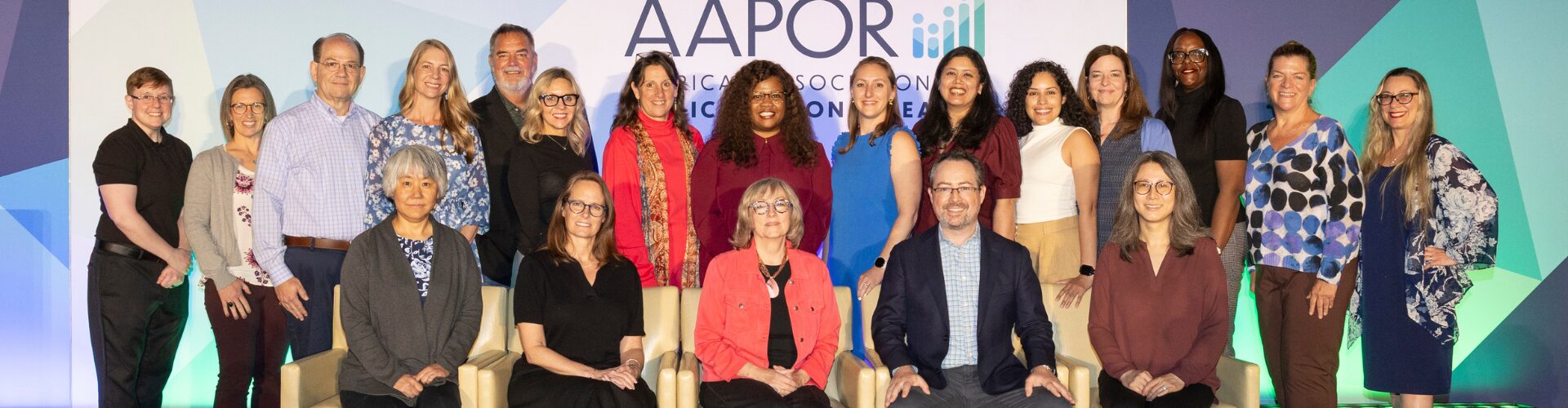 2026–27 Executive Council