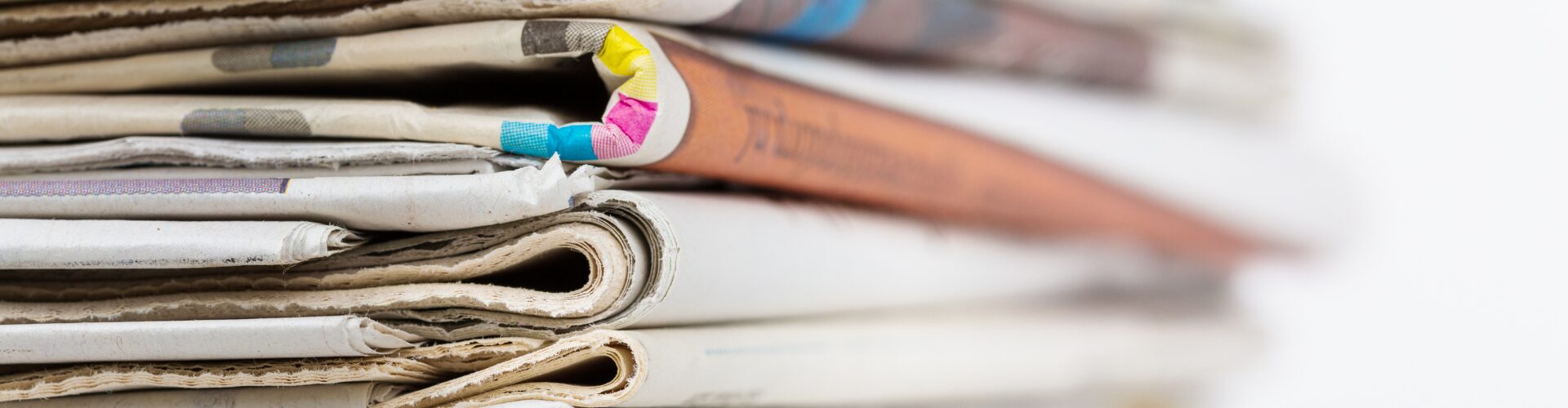 Newspapers